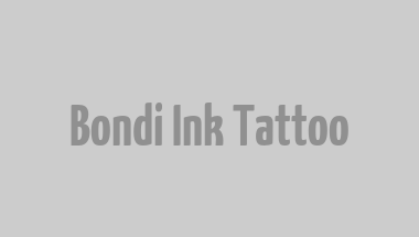 Bondi Ink Tattoo